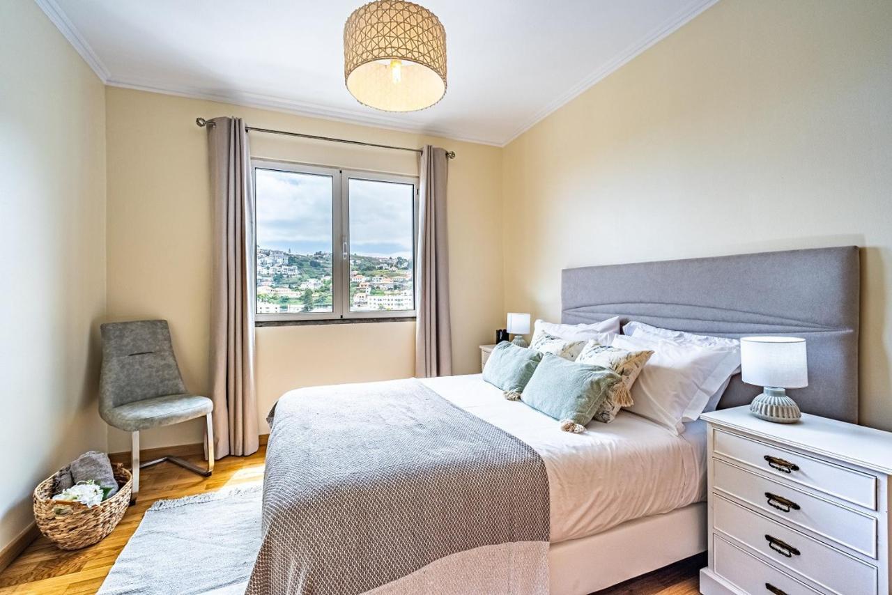 My Place In Funchal By Madeira Sun Travel 外观 照片